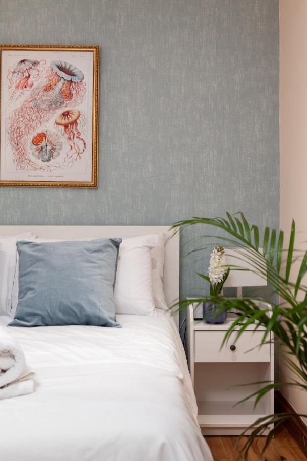 Kensington Nest Serviced House London Bagian luar foto