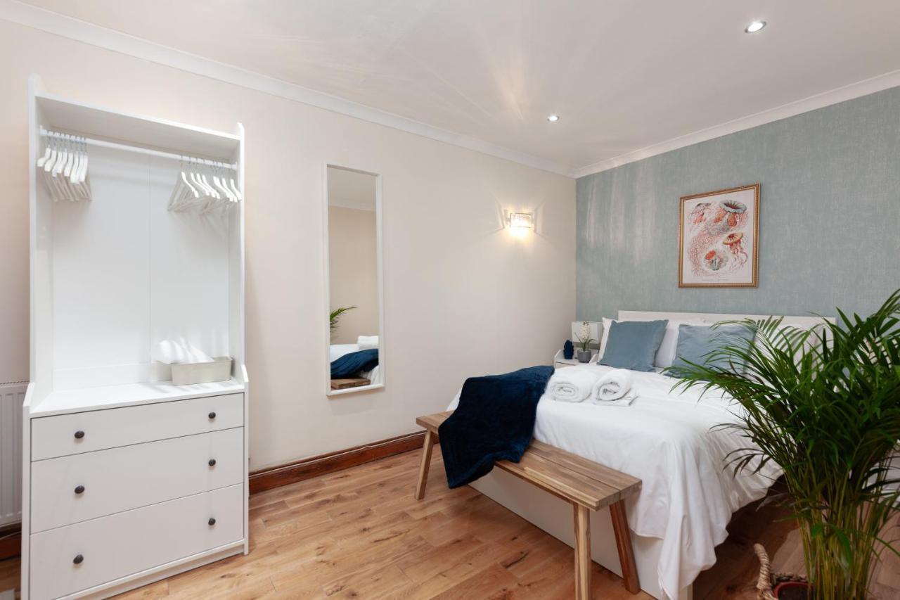 Kensington Nest Serviced House London Bagian luar foto