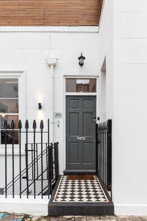 Kensington Nest Serviced House London Bagian luar foto