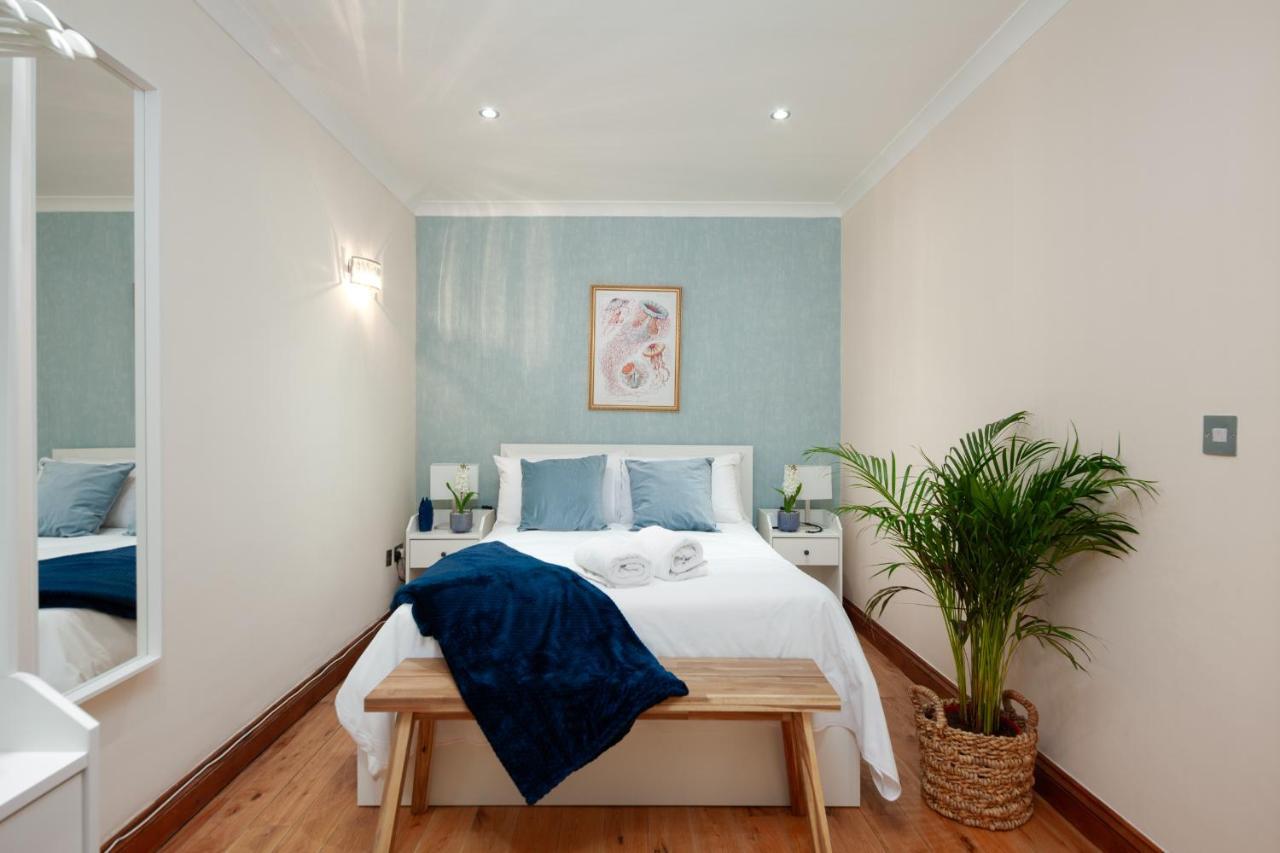 Kensington Nest Serviced House London Bagian luar foto