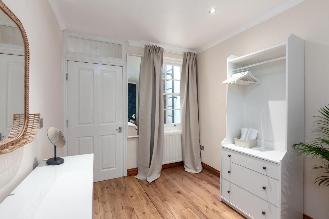 Kensington Nest Serviced House London Bagian luar foto