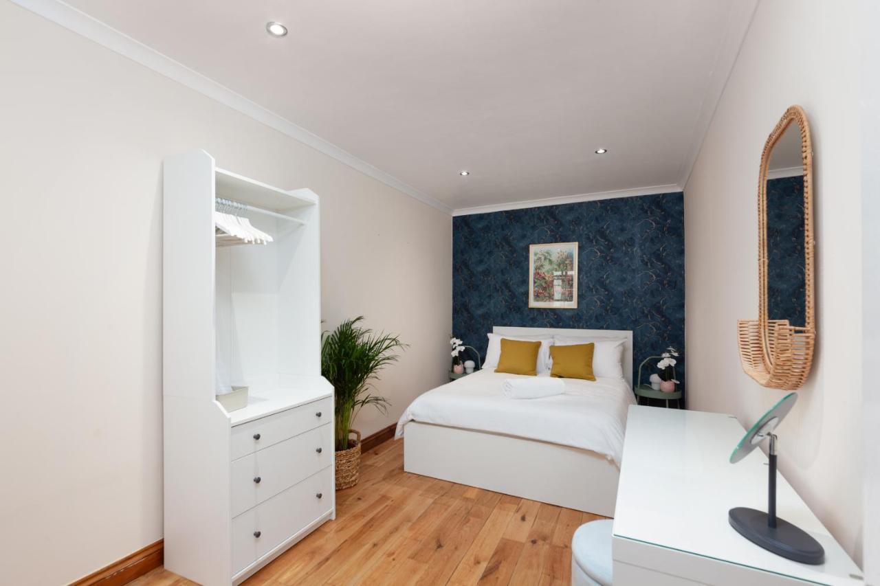 Kensington Nest Serviced House London Bagian luar foto